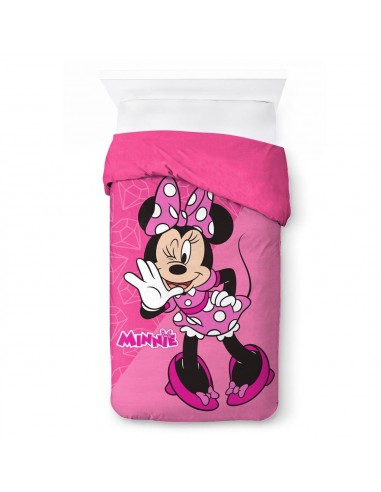Κουβερτοπάπλωμα Flannel-Sherpa Disney Home...