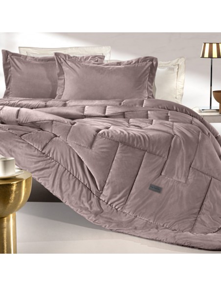 Πάπλωμα Υπέρδιπλο 220x240 Guy Laroche Scarlett Amethyst