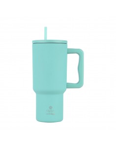 ESTIA ΘΕΡΜΟΣ STRAW TUMBLER...