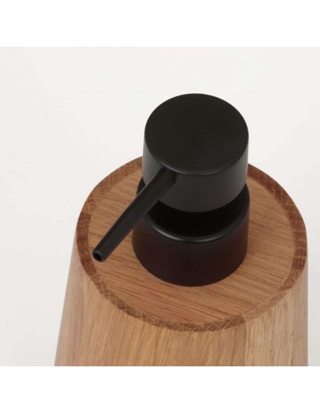 Δοχείο Σαπουνιού 150ml Earth Oak Sealskin