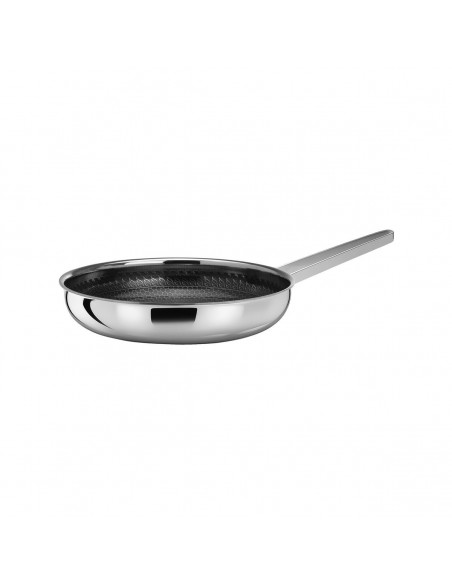 Τηγάνι Ανοξείδωτο Αllegro 24cm εstia 01-35709