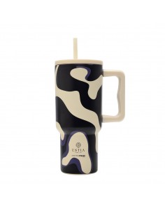 ESTIA ΘΕΡΜΟΣ STRAW TUMBLER...