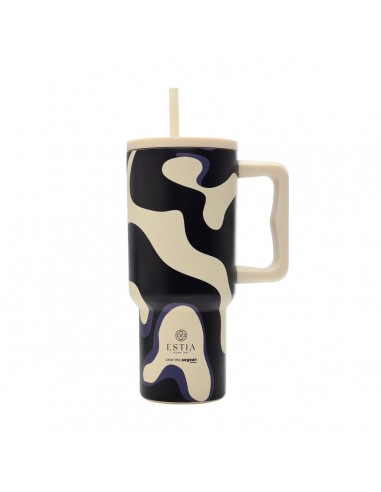 Θερμός Straw Tumbler XL Save The Aegean 900ml...