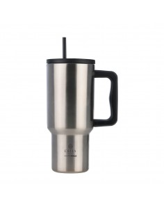 ESTIA ΘΕΡΜΟΣ STRAW TUMBLER...