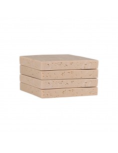 Σουβέρ ΜΕ ΟΨΗ TRAVERTINE...