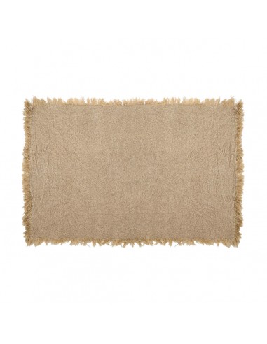 Σουπλά LOOM 33x50cm ΜΕ ΚΡΟΣΣΙΑ ΜΠΕΖ εstia