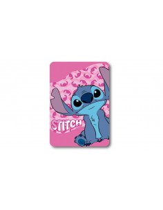 Κουβέρτα Fleece Disney Home...