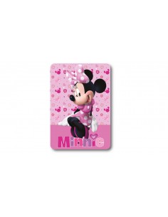 Κουβέρτα Fleece Disney Home...