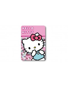 Κουβέρτα Fleece Sanrio...