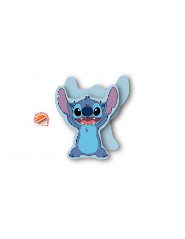Mini Μαξιλάρι 3D Disney Home Stitch 90 15 cm...