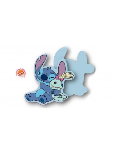 Mini Μαξιλάρι 3D Disney Home Stitch 84 15 cm...