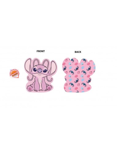 Mini Μαξιλάρι 3D AOP Disney Home Angel 698 20...