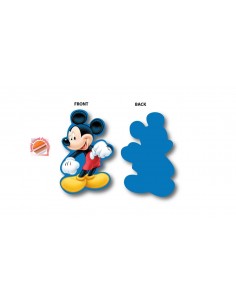 Mini Μαξιλάρι 3D Disney...