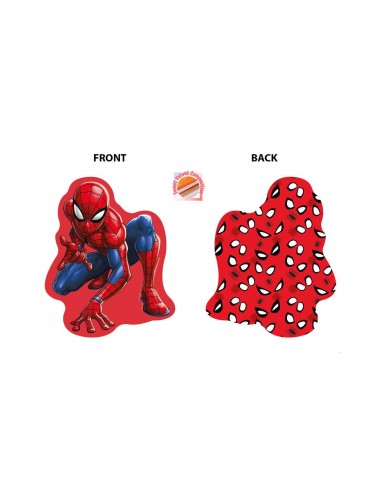 Mini Μαξιλάρι 3D AOP Marvel Spider-Man 693 20...