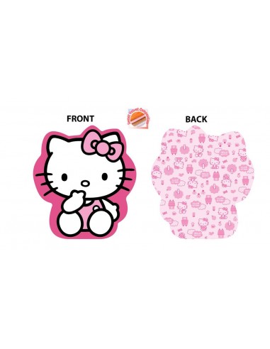 Mini Μαξιλάρι 3D AOP Sanrio Hello Kitty 695 20...