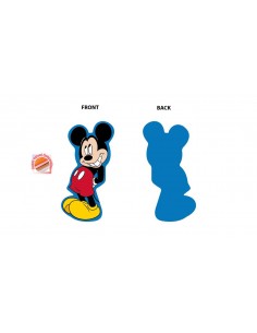Mini Μαξιλάρι 3D Disney...
