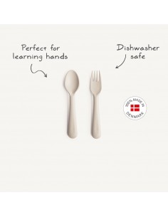 Σετ Κουτάλι και Πηρούνι PP... 2