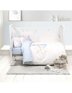 Σετ Σεντόνια Κούνιας Little...