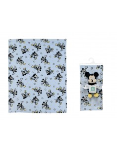 Λούτρινο Disney Home Σετ 2...