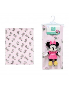 Λούτρινο Disney Home Σετ 2...