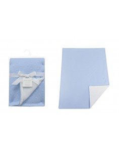 Κουβέρτα Air Layer Jacquard...