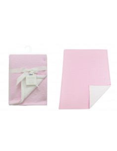 Κουβέρτα Air Layer Jacquard...