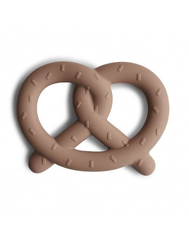 Μασητικό Παιχνιδάκι Pretzel - Mushie
