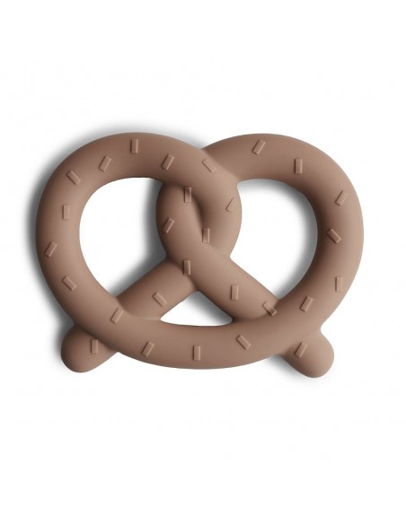 Μασητικό Παιχνιδάκι Pretzel - Mushie