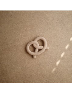Μασητικό Παιχνιδάκι Pretzel... 2