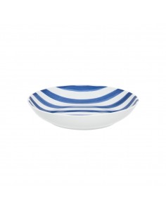 Πιάτο Βαθύ LIGNE 20cm BLUE...
