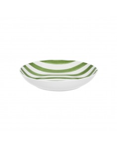 Πιάτο Βαθύ LIGNE 20cm GREEN...
