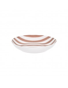 Πιάτο Βαθύ LIGNE 20cm PINK...