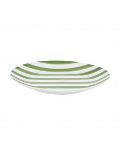 Πιάτο Ρηχό LIGNE 27cm GREEN...
