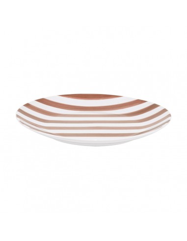 Πιάτο Ρηχό LIGNE 27cm PINK εstia