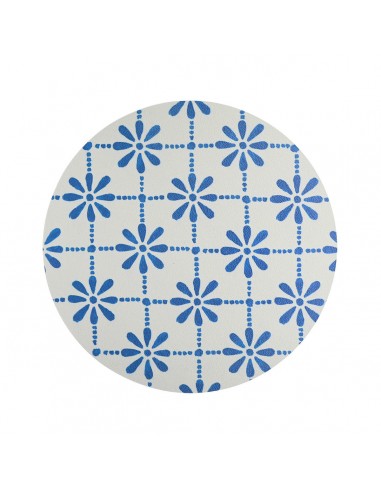 Σουπλά AEGEAN TILE Φ38cm εstia