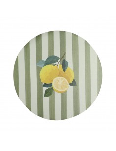 Σουπλά CITRUS GROVE Φ38cm...