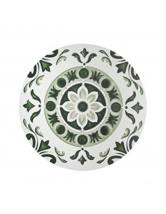 Σουπλά HERITAGE GREEN Φ38cm...