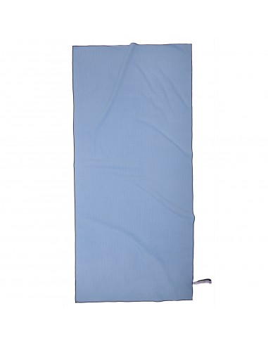 Πετσέτα Θαλάσσης 80Χ180 5230 HAZE BLUE...