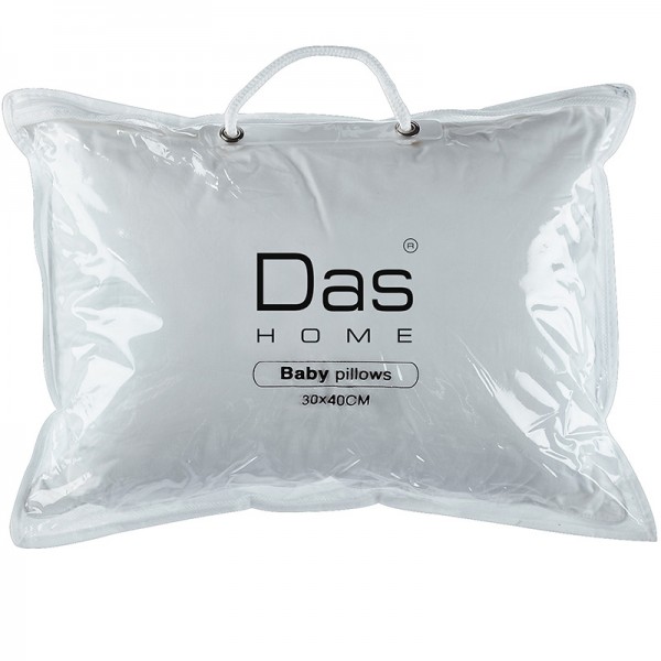 Μαξιλάρι Ύπνου Das Home 1060