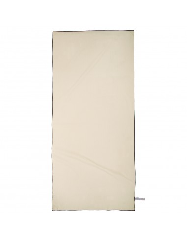 Πετσέτα Θαλάσσης 80Χ180 4173 BEIGE Greenwich...