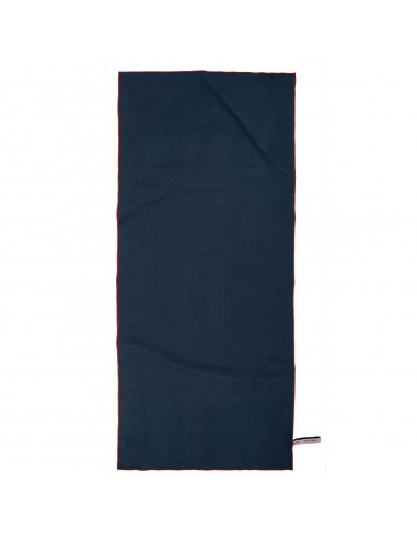 Πετσέτα Θαλάσσης 80Χ180 4174 NAVY BLUE...
