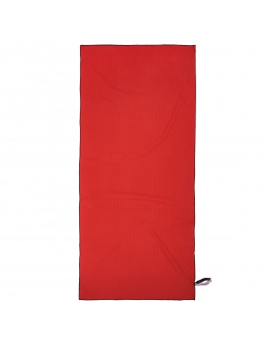 Πετσέτα Θαλάσσης 80Χ180 4175 RED Greenwich Polo...