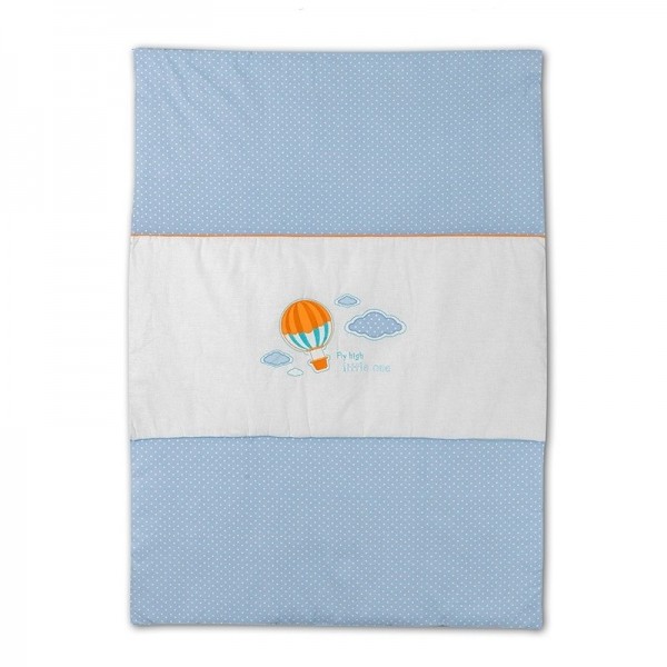 Πάπλωμα Κούνιας Nima Home Air Balloon