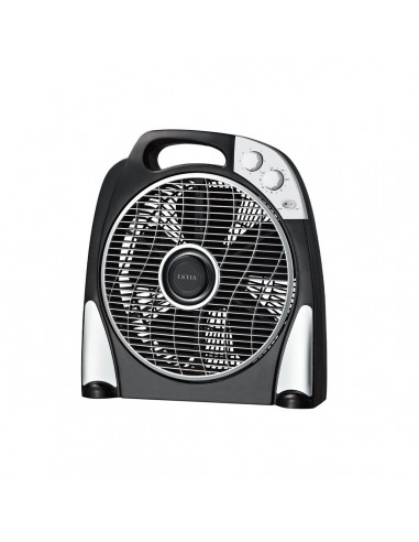 Επιδαπέδιος Ανεμιστήρας TITANFLOW 30cm 55w εstia