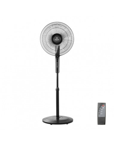 Επιδαπέδιος Ανεμιστήρας Στάντ ABEL 40cm 60w ΜΕ...