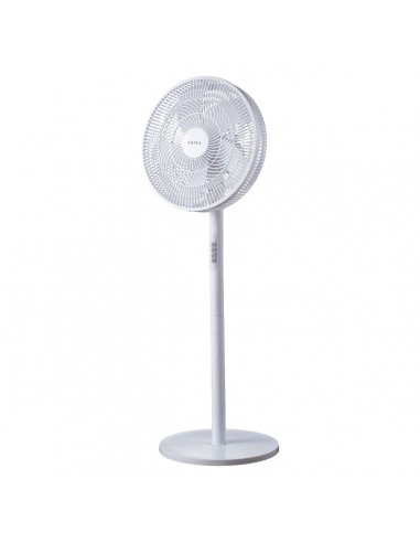 Επιδαπέδιος Ανεμιστήρας Στάντ AURAFLOW 40cm 50w...
