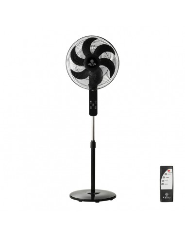 Ανεμιστήρας Επιδαπέδιος Σταντ BOW 40cm 60w...