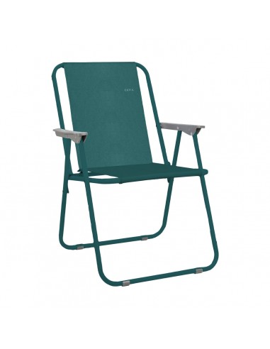 Καρέκλα Παραλίας TEAL GREEN Αναδιπλούμενη...