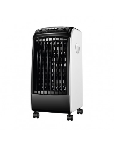 Terra Air Cooler 65w 3L Με Ρόδες Μεταφοράς εstia