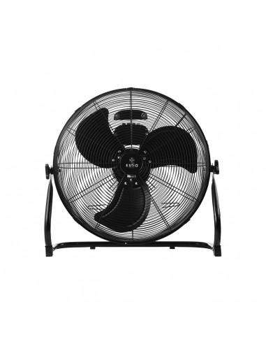 Ανεμιστήρας Επιδαπέδιος STORMI 40cm 90w εstia